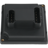 JDMSPEED Black Headlight Lamp Actuator Control Relay Module For Corvette C4 1988-1996