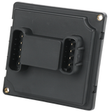 JDMSPEED Black Headlight Lamp Actuator Control Relay Module For Corvette C4 1988-1996