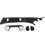 JDMSPEED Driver Side A-Pillar Grab Handle for 2016-2023 Toyota Tacoma 3rd Gen