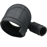 JDMSPEED Air Intake Hose Fits 325 330 E46 3 Series E90 BMW 325i 330i E36 Z 13541438759