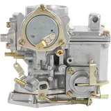 JDMSPEED Carburetor 113129029A For VW Single Port Manifold 30/31 PICT-3 Automatic Choke