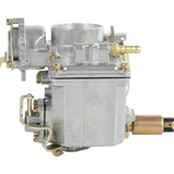 JDMSPEED Carburetor 113129029A For VW Single Port Manifold 30/31 PICT-3 Automatic Choke