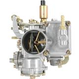 JDMSPEED Carburetor 113129029A For VW Single Port Manifold 30/31 PICT-3 Automatic Choke