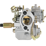 JDMSPEED Carburetor 113129029A For VW Single Port Manifold 30/31 PICT-3 Automatic Choke