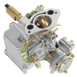 JDMSPEED Carburetor 113129029A For VW Single Port Manifold 30/31 PICT-3 Automatic Choke