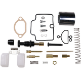 JDMSPEED 28mm Carburetor Repair Rebuild Spare Jets Replacement Kit For Motorcycle ATV UTV
