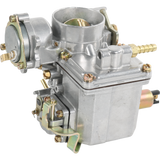 JDMSPEED Carburetor 113129029A For VW Single Port Manifold 30/31 PICT-3 Automatic Choke