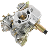 JDMSPEED Carburetor 113129029A For VW Single Port Manifold 30/31 PICT-3 Automatic Choke