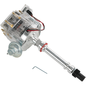 JDMSPEED New HEI Distributor Fits V8 CHEVY 283 305 307 327 350 454 400 396 427 SBC BBC