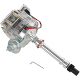 JDMSPEED New HEI Distributor Fits V8 CHEVY 283 305 307 327 350 454 400 396 427 SBC BBC