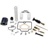 JDMSPEED 28mm Carburetor Repair Rebuild Spare Jets Replacement Kit For Motorcycle ATV UTV