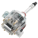JDMSPEED New HEI Distributor Fits V8 CHEVY 283 305 307 327 350 454 400 396 427 SBC BBC