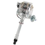 JDMSPEED New HEI Distributor Fits V8 CHEVY 283 305 307 327 350 454 400 396 427 SBC BBC