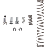 JDMSPEED 28mm Carburetor Repair Rebuild Spare Jets Replacement Kit For Motorcycle ATV UTV