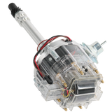JDMSPEED New HEI Distributor Fits V8 CHEVY 283 305 307 327 350 454 400 396 427 SBC BBC
