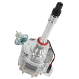 JDMSPEED New HEI Distributor Fits V8 CHEVY 283 305 307 327 350 454 400 396 427 SBC BBC