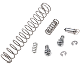 JDMSPEED 28mm Carburetor Repair Rebuild Spare Jets Replacement Kit For Motorcycle ATV UTV