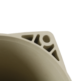 JDMSPEED 350089 350090 350091 Fit Pentair SuperFlo Inground Pool&Spa Pump Volute With Lid