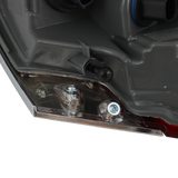 JDMSPEED Outer Tail Light Driver Left Rear Lamp Brake For Jeep Grand Cherokee 2014-20