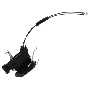 JDMSPEED Front Left Driver Crew Cab Door Lock Actuator For Toyota Tundra 2004-2006