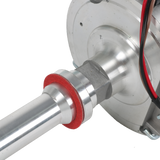 JDMSPEED New HEI Distributor Fits V8 CHEVY 283 305 307 327 350 454 400 396 427 SBC BBC