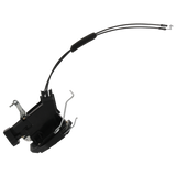 JDMSPEED Front Left Driver Crew Cab Door Lock Actuator For Toyota Tundra 2004-2006