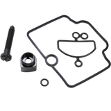 JDMSPEED 28mm Carburetor Repair Rebuild Spare Jets Replacement Kit For Motorcycle ATV UTV