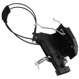 JDMSPEED Front Left Driver Crew Cab Door Lock Actuator For Toyota Tundra 2004-2006