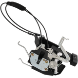 JDMSPEED Front Left Driver Crew Cab Door Lock Actuator For Toyota Tundra 2004-2006
