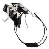 JDMSPEED Front Left Driver Crew Cab Door Lock Actuator For Toyota Tundra 2004-2006