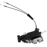 JDMSPEED Front Left Driver Crew Cab Door Lock Actuator For Toyota Tundra 2004-2006