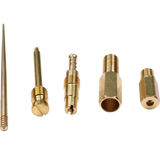 JDMSPEED 28mm Carburetor Repair Rebuild Spare Jets Replacement Kit For Motorcycle ATV UTV