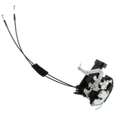 JDMSPEED Front Left Driver Crew Cab Door Lock Actuator For Toyota Tundra 2004-2006