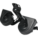 JDMSPEED High Low Pitch Horn Assembly NEW Fit For Ford Explorer 2016-2019 GB5Z-13832-A