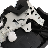 JDMSPEED Front Left Driver Crew Cab Door Lock Actuator For Toyota Tundra 2004-2006