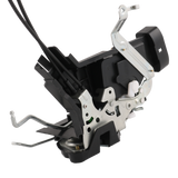 JDMSPEED Front Left Driver Crew Cab Door Lock Actuator For Toyota Tundra 2004-2006