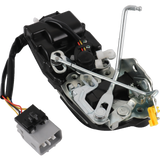 JDMSPEED Front Left Driver Door Lock Latch Actuator Assembly For Toyota Tacoma 1998-2004
