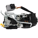 JDMSPEED Front Left Driver Door Lock Latch Actuator Assembly For Toyota Tacoma 1998-2004