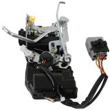 JDMSPEED Front Left Driver Door Lock Latch Actuator Assembly For Toyota Tacoma 1998-2004