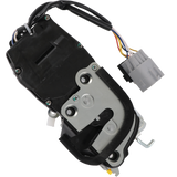 JDMSPEED Front Left Driver Door Lock Latch Actuator Assembly For Toyota Tacoma 1998-2004