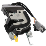 JDMSPEED Front Left Driver Door Lock Latch Actuator Assembly For Toyota Tacoma 1998-2004