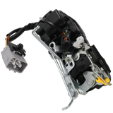 JDMSPEED Front Left Driver Door Lock Latch Actuator Assembly For Toyota Tacoma 1998-2004