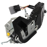 JDMSPEED Front Left Driver Door Lock Latch Actuator Assembly For Toyota Tacoma 1998-2004