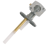 JDMSPEED FUEL VALVE SHUT OFF PETCOCK For YAMAHA RAPTOR 660 YFM 660R 5LP-24500-01-00