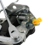 JDMSPEED Front Left Driver Door Lock Latch Actuator Assembly For Toyota Tacoma 1998-2004