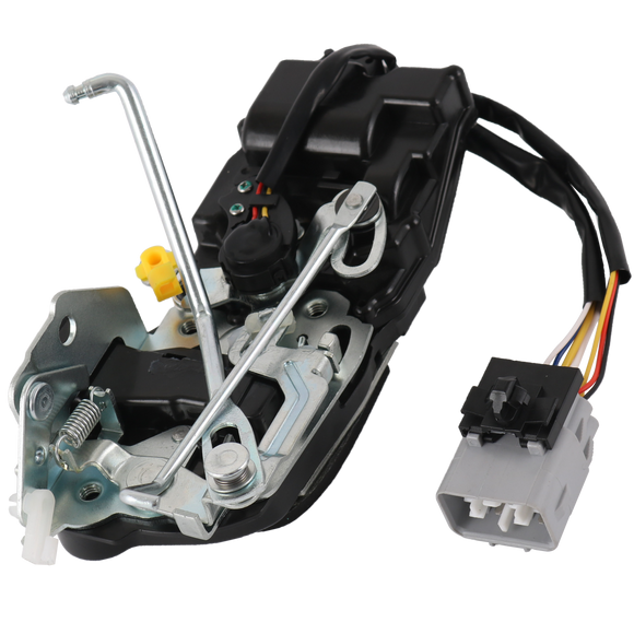 JDMSPEED For 1998-2004 Toyota Tacoma Front Right side Door Lock Latch Actuator Assembly