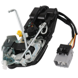 JDMSPEED For 1998-2004 Toyota Tacoma Front Right side Door Lock Latch Actuator Assembly