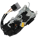 JDMSPEED For 1998-2004 Toyota Tacoma Front Right side Door Lock Latch Actuator Assembly