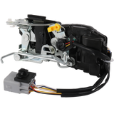 JDMSPEED For 1998-2004 Toyota Tacoma Front Right side Door Lock Latch Actuator Assembly