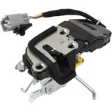 JDMSPEED For 1998-2004 Toyota Tacoma Front Right side Door Lock Latch Actuator Assembly